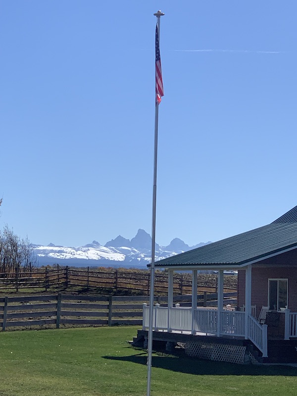 U.S. Flag